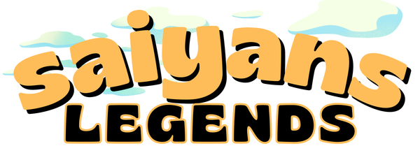 Saiyans Legends